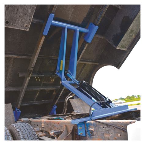 pic – Underbody <strong>Hoist</strong>. . Grain truck hoist